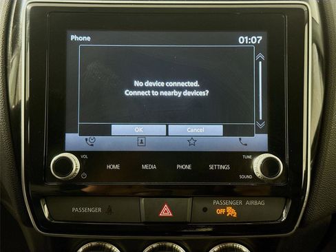 Used 2024 Mitsubishi Outlander Sport SE image 11