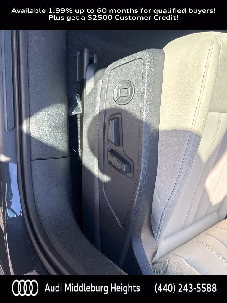 New 2026 Audi Q5 Premium AWD/4WD image 18