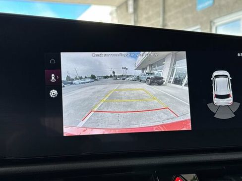 Used 2023 Kia Niro Wind FWD image 20