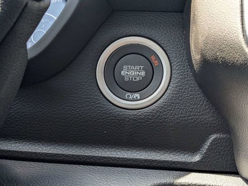 New 2026 RAM 2500 Big Horn AWD/4WD image 29