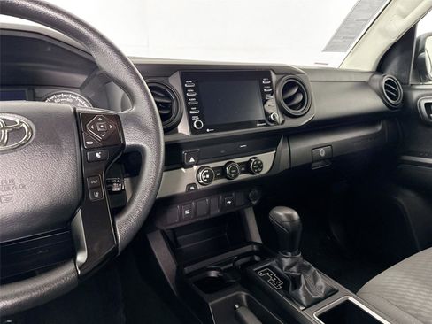 Certified 2023 Toyota Tacoma SR image 30