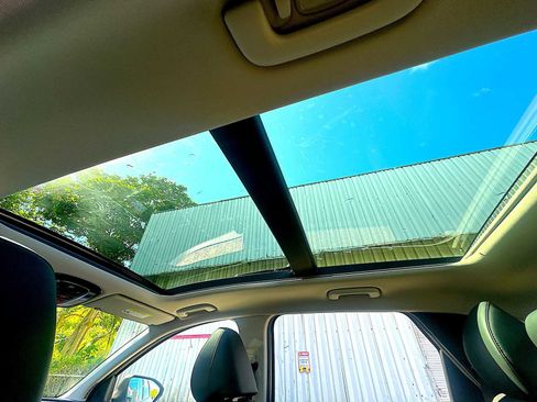 New 2026 Hyundai Tucson Limited image 16