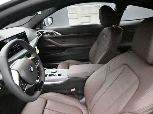 New 2026 BMW 430i Coupe w/ Premium Package image 12