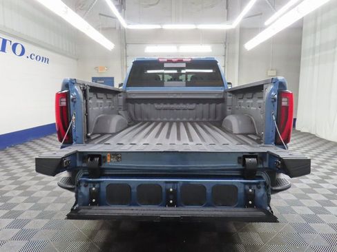 Used 2024 GMC Sierra 3500 Denali w/ Denali Reserve Package image 38