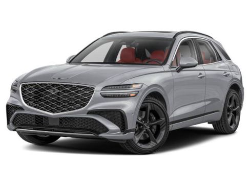 Used 2026 Genesis GV70 2.5T Sport Prestige AWD/4WD image 1