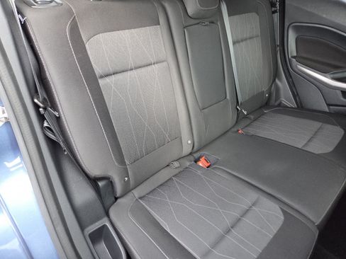Used 2022 Ford EcoSport SE AWD/4WD image 23