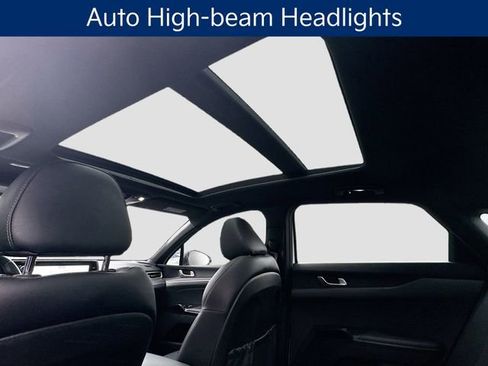 Used 2023 Kia K5 GT-Line image 24