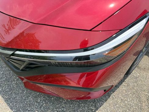 New 2026 Hyundai Elantra Sport image 12