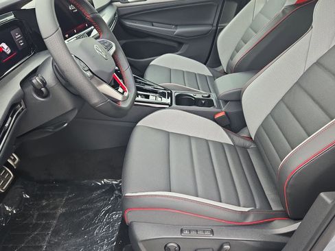New 2026 Volkswagen GTI Autobahn FWD image 17