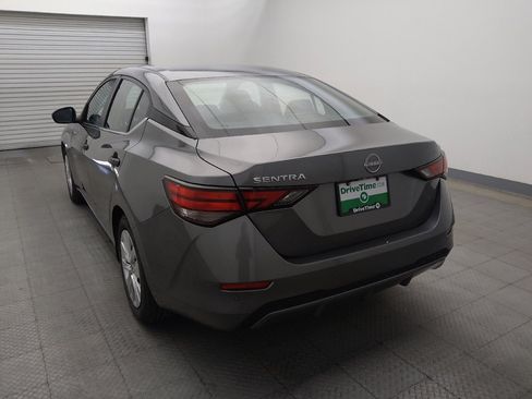Used 2024 Nissan Sentra S FWD image 6