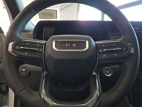 New 2026 GMC Terrain AT4 w/ Technology Package II image 20