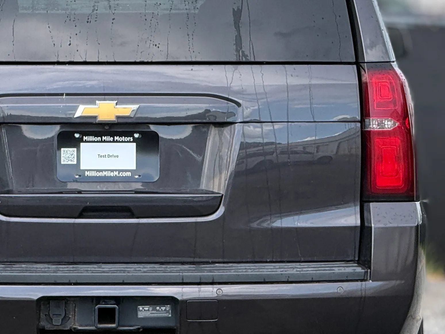 Used 2018 Chevrolet Tahoe LT AWD/4WD image 14