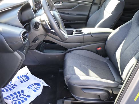 Used 2022 Hyundai Santa Fe SE image 38