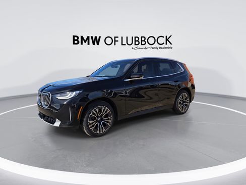 New 2026 BMW X3 xDrive30 w/ Premium Package image 4