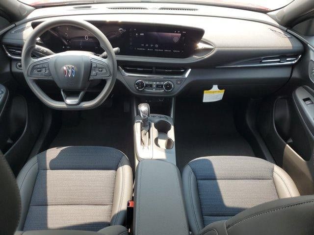 New 2026 Buick Envista Preferred FWD image 6