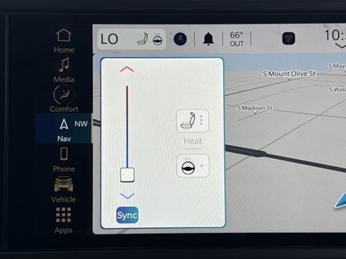 Used 2024 Jeep Wrangler Unlimited Rubicon 392 image 19