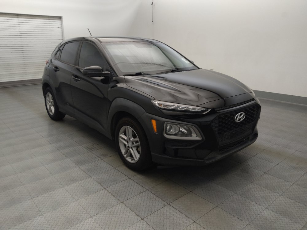 Used 2018 Hyundai Kona SE FWD image 13