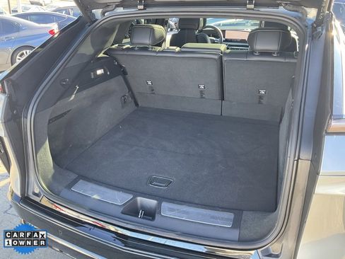 Used 2024 Cadillac Lyriq Sport image 8