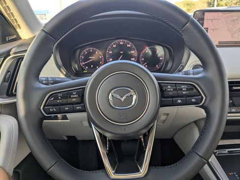 Used 2026 MAZDA CX-90 3.3 Turbo w/ Premium Plus Pkg AWD/4WD image 31