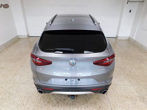Used 2019 Alfa Romeo Stelvio Ti Sport AWD/4WD image 76