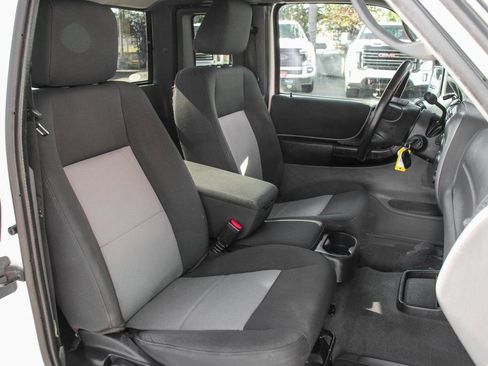 Used 2011 Ford Ranger XLT w/ Bright Trim Group image 30