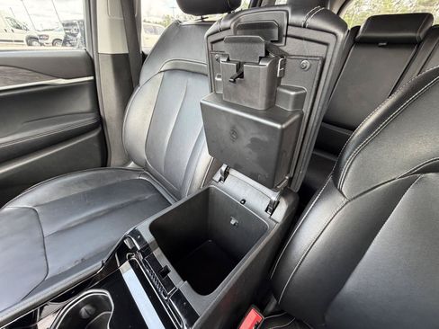 Certified 2023 Jeep Grand Cherokee Limited AWD/4WD image 15