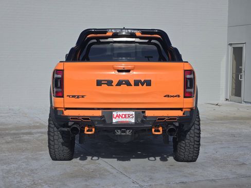 Used 2022 RAM 1500 TRX w/ TRX Level 2 Equipment Group image 7