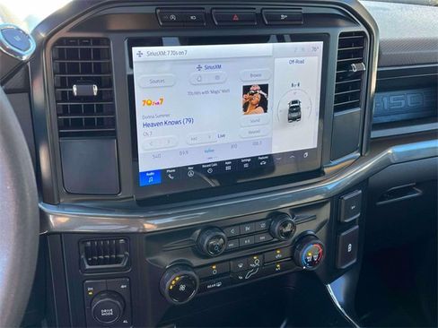 Used 2024 Ford F150 STX image 31