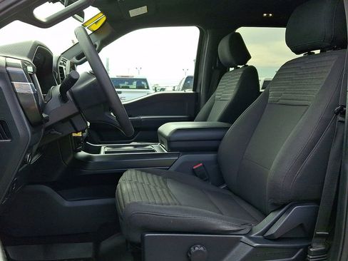 Used 2021 Ford F150 XL w/ STX Appearance Package AWD/4WD image 13