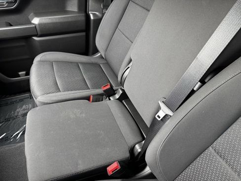 Used 2023 GMC Sierra 1500 Pro w/ Graphite Edition image 17