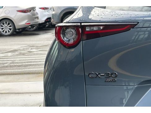 New 2026 MAZDA CX-30 2.5 Turbo w/ Premium Plus Pkg image 26