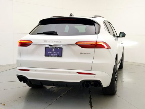 Used 2024 Maserati Grecale GT image 9