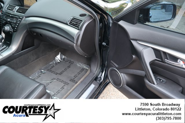 Used 2012 Acura TL w/ Technology Package FWD image 34
