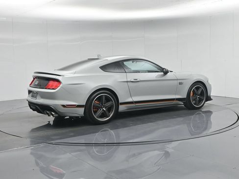 Used 2023 Ford Mustang Mach 1 w/ Equipment Group 700A RWD image 25