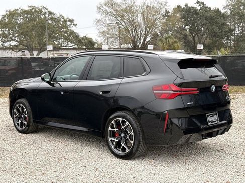 New 2026 BMW X3 xDrive30 w/ M Sport Package image 5