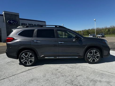 New 2026 Subaru Ascent Touring image 8