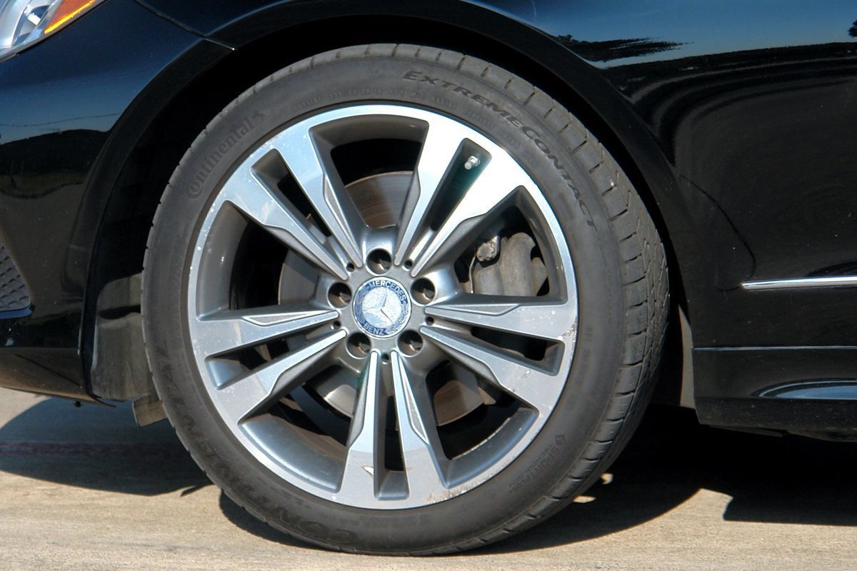Used 2014 Mercedes-Benz E 350 Cabriolet image 37