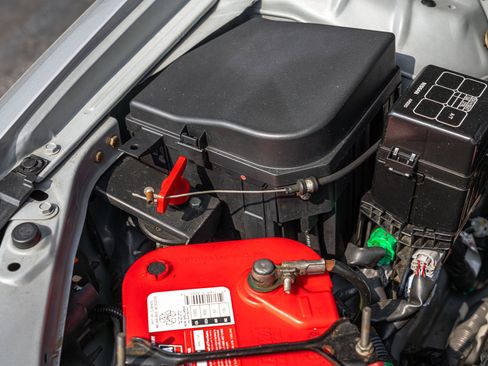 Used 2002 INFINITI Q45 image 82