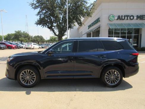 Used 2024 Lexus TX 350 FWD image 12