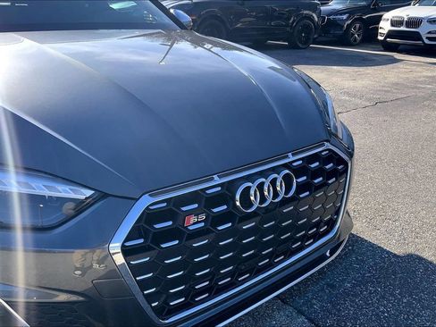 Certified 2023 Audi S5 Premium Plus w/ Premium Plus Package image 32