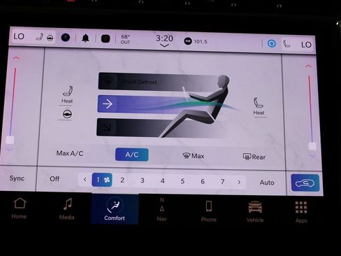 Used 2023 Jeep Grand Cherokee Limited image 39