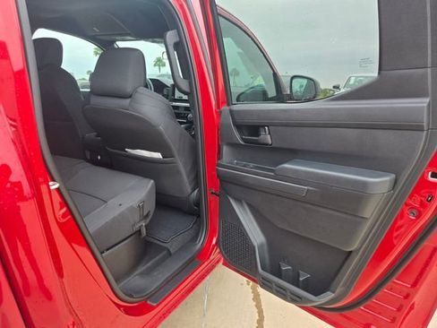 New 2026 Toyota Tacoma SR AWD/4WD image 19