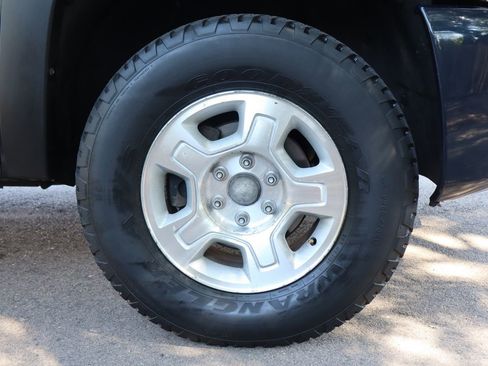 Used 2007 Chevrolet Silverado 1500 LT w/ 1LT Convenience Package image 43