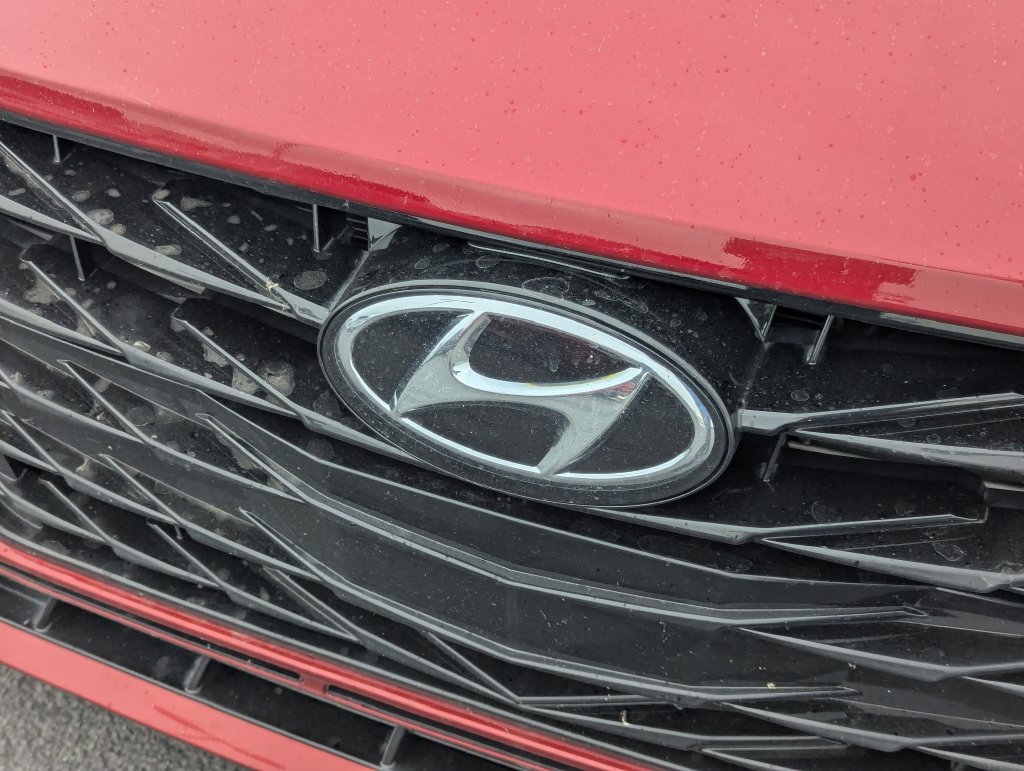 Used 2023 Hyundai Sonata N Line FWD image 11