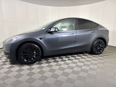 Used 2023 Tesla Model Y Long Range