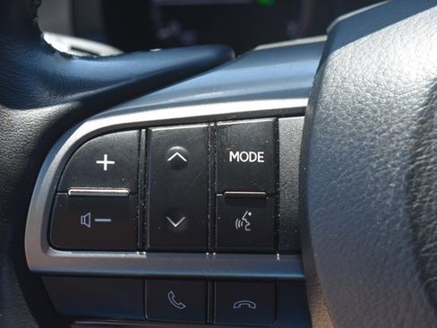 Used 2023 Lexus GX 460 Luxury w/ Sport Design Package AWD/4WD image 22