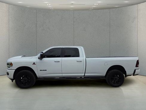 Used 2024 RAM 3500 Laramie w/ Night Edition image 6
