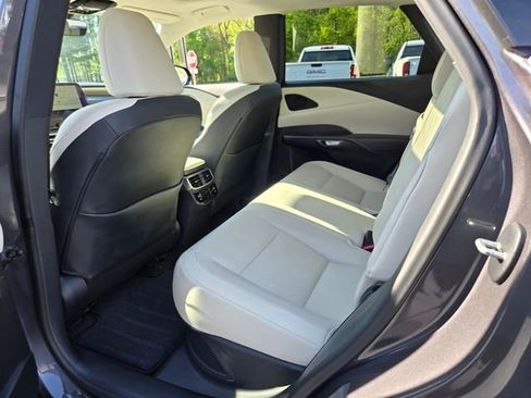 Used 2024 Lexus RX 350h w/ Accessory Package (Z1) AWD/4WD image 13