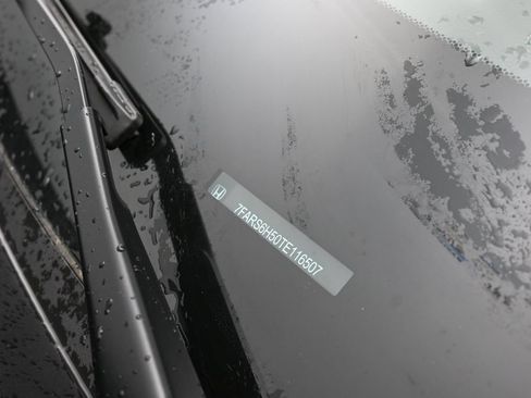 Certified 2026 Honda CR-V Sport image 40