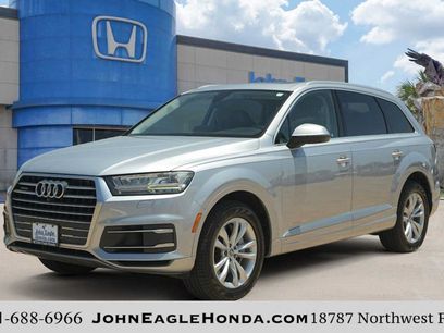Used 2019 Audi Q7 3.0T Premium Plus